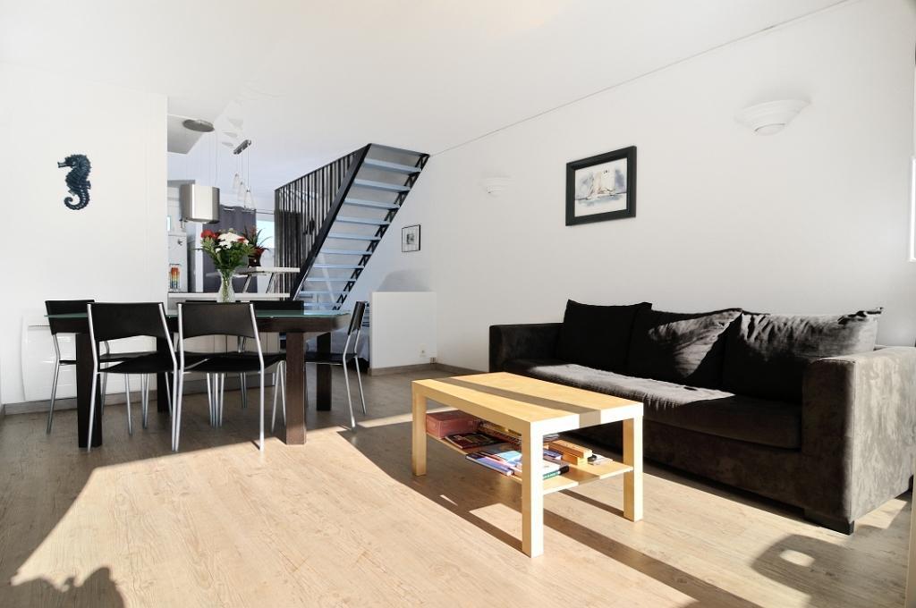 Appartement Estaque Валра-Плаж Екстериор снимка